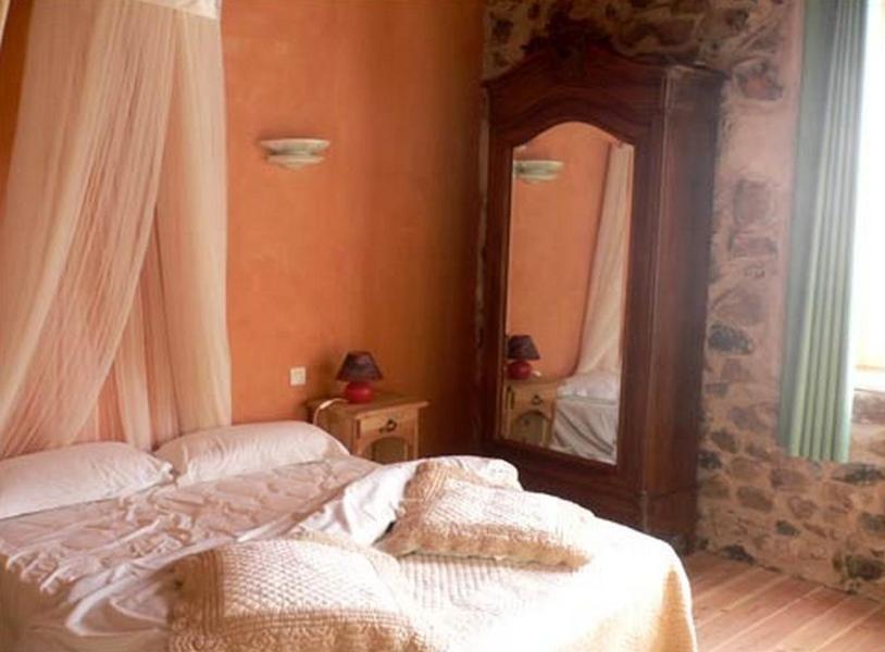 Chambres D'Hotes La Cime Beaujolaise Poule-les-Echarmeaux ห้อง รูปภาพ