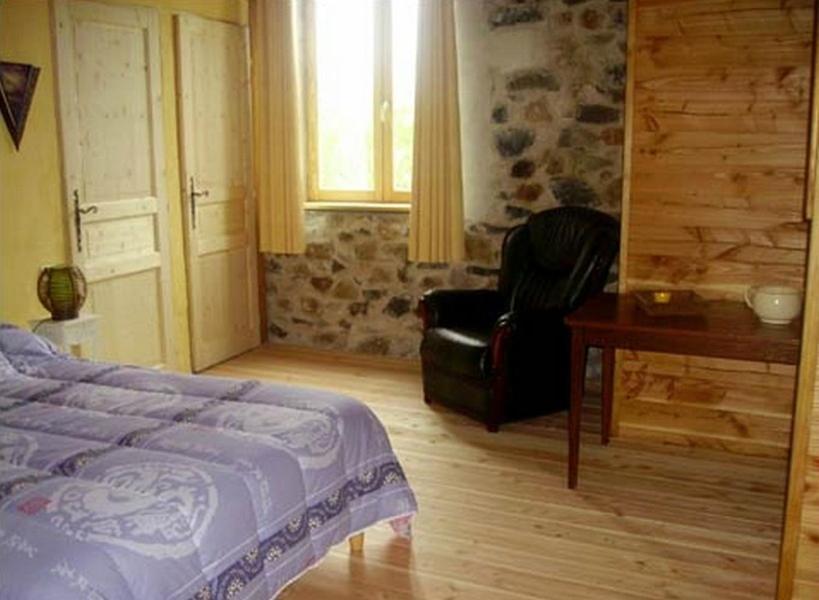 Chambres D'Hotes La Cime Beaujolaise Poule-les-Echarmeaux ห้อง รูปภาพ