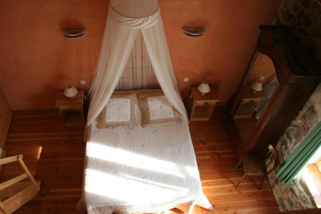 Chambres D'Hotes La Cime Beaujolaise Poule-les-Echarmeaux ห้อง รูปภาพ