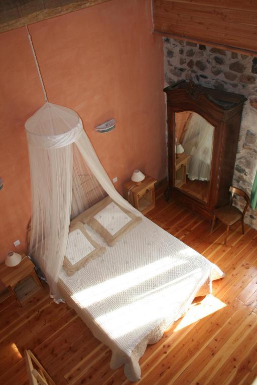 Chambres D'Hotes La Cime Beaujolaise Poule-les-Echarmeaux ห้อง รูปภาพ