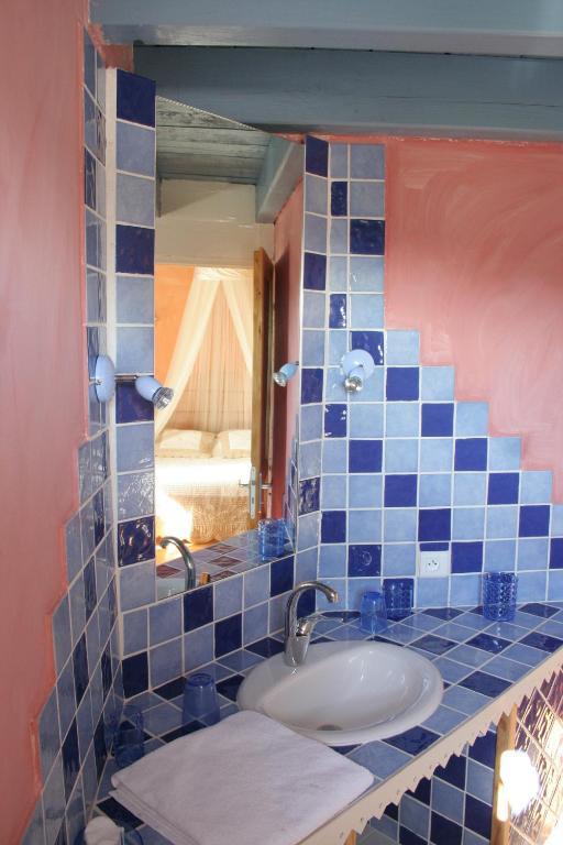 Chambres D'Hotes La Cime Beaujolaise Poule-les-Echarmeaux ห้อง รูปภาพ