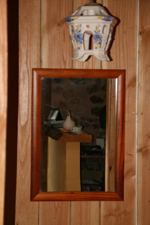 Chambres D'Hotes La Cime Beaujolaise Poule-les-Echarmeaux ภายนอก รูปภาพ