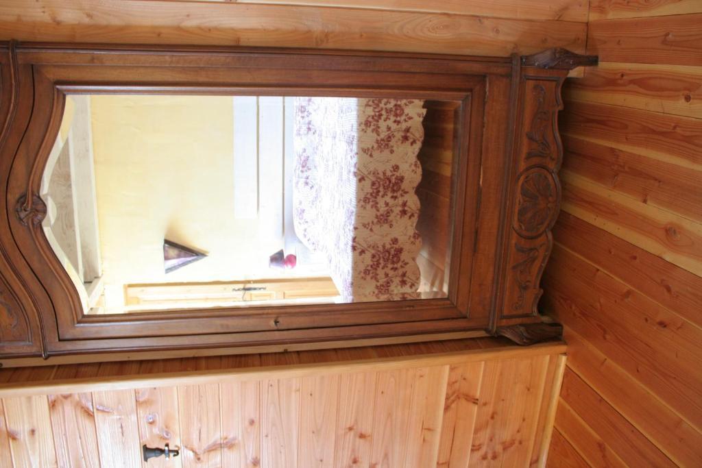 Chambres D'Hotes La Cime Beaujolaise Poule-les-Echarmeaux ภายนอก รูปภาพ