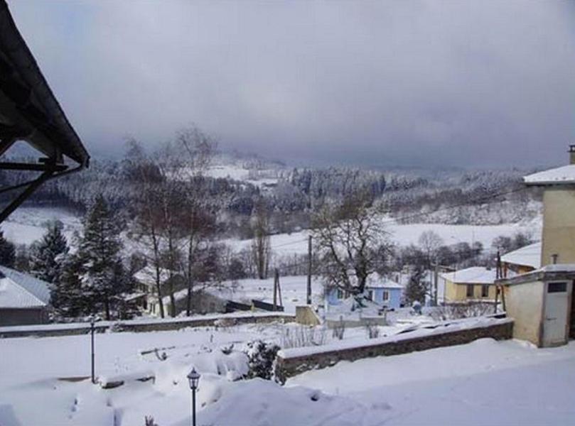 Chambres D'Hotes La Cime Beaujolaise Poule-les-Echarmeaux ภายนอก รูปภาพ