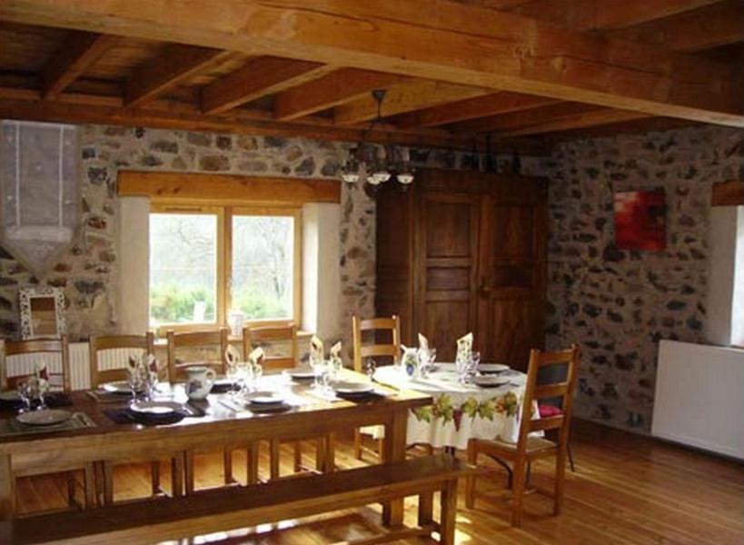 Chambres D'Hotes La Cime Beaujolaise Poule-les-Echarmeaux ภายนอก รูปภาพ